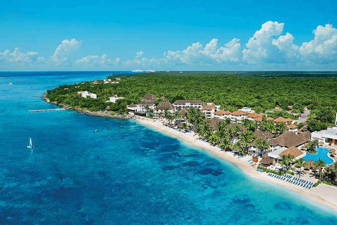 Explore El Cielo in Cozumel. Snorkel in 3 different reefs & visit Cielito Beach. - FAQ