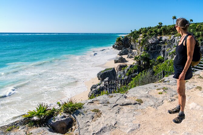 Ancient adventure, visit Tulum Ruins with ZIPLINES, a UNDERGROUND CENOTE &Buffet - Final Thoughts  