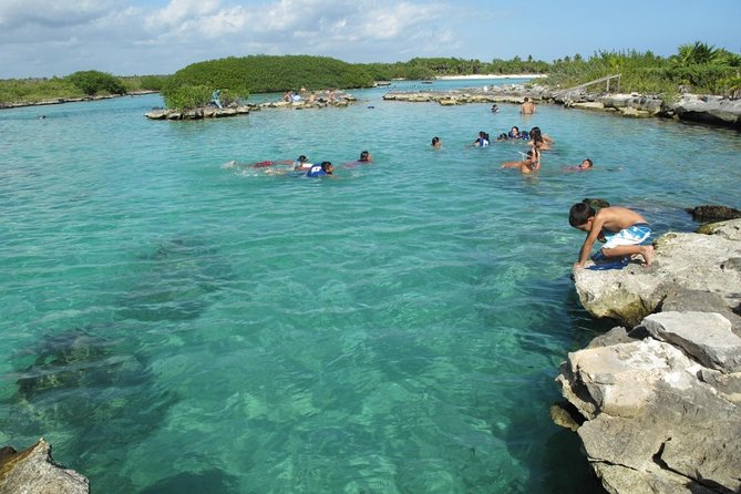 Adrenaline adventure on this Super Snorkeling Tour with ATVs and zip lines. - Final Thoughts