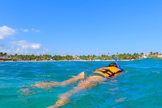 Private Tulum Akumal Cenotes Experience - An In-Depth Look at What the Tour Offers