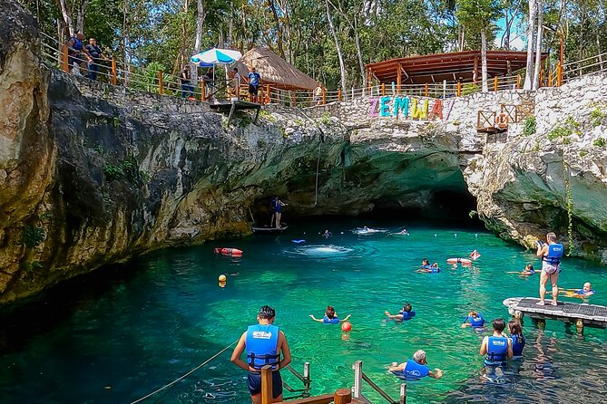 Private Tulum Akumal Cenotes Experience - Who Should Consider This Tour?