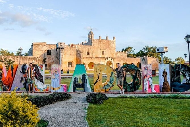 Private Chichen Itza, Cenote and Valladolid Full Day - Final thoughts