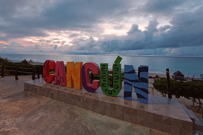 Transporte privado en Cancun y Rivira Maya - Key Points