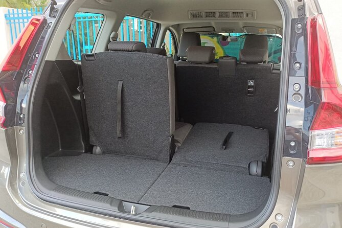 Transporte privado en Cancun y Rivira Maya - FAQs