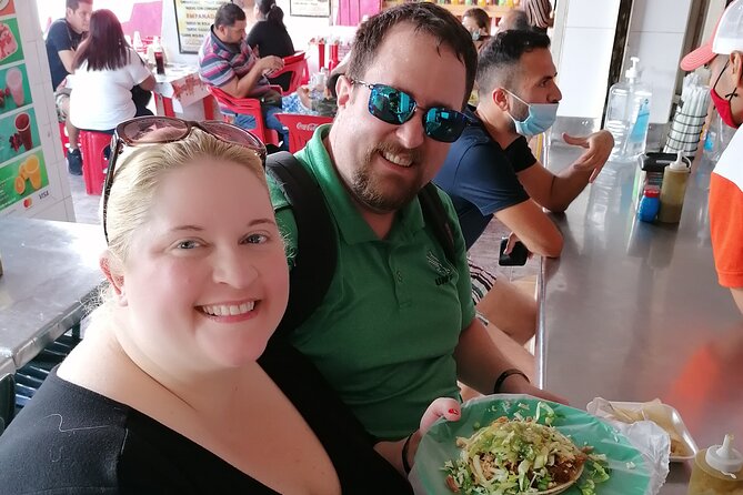 Cancun's Gastronomic Tour Local Markets and Street Food - Key Points