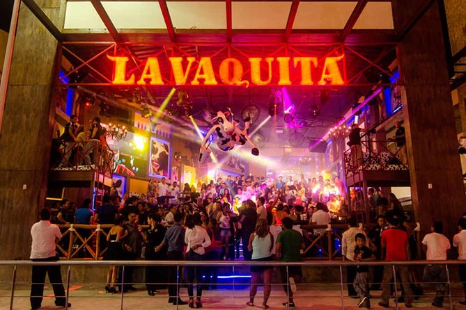 The little cow - FAQ