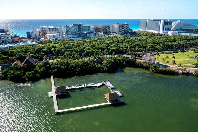 Speed of the Mayan Jungle - Who Should Consider This Tour?