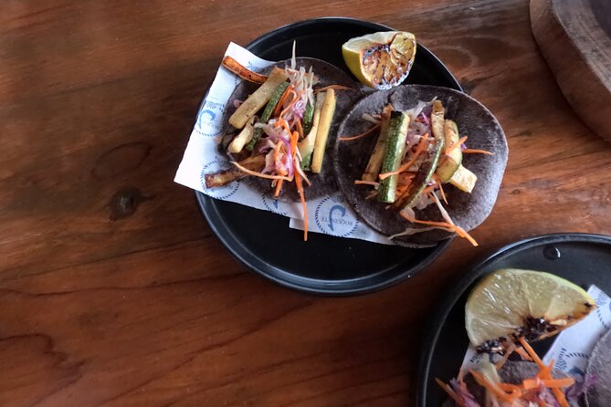 Taco tour in Puerto Morelos - Key Points