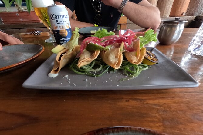 Taco tour in Puerto Morelos - An In-Depth Look at the Taco Tour in Puerto Morelos