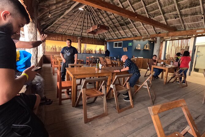 Taco tour in Puerto Morelos - Who Should Consider This Tour?