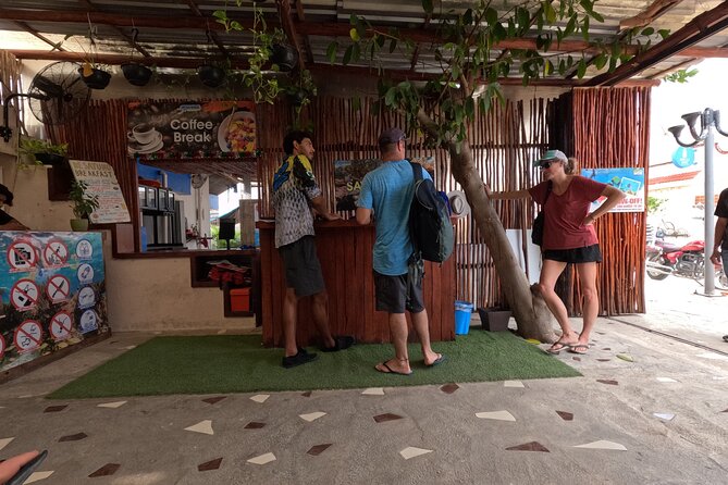 Taco tour in Puerto Morelos - Final Thoughts