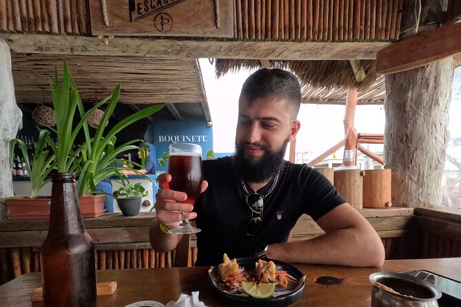 Taco tour in Puerto Morelos - Taco Tour in Puerto Morelos: A Flavorful Day of Authentic Tacos and Tequila