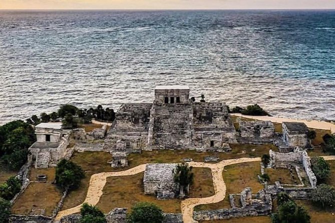 Tulum Coba 4X1 ADVENTURE - FAQ
