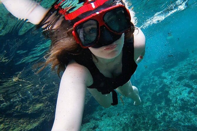 Casa Tortuga Eco Cenote Park+ Tulum Ruins! From Cancun & Playa Del Carmen - Authentic Traveller Insights