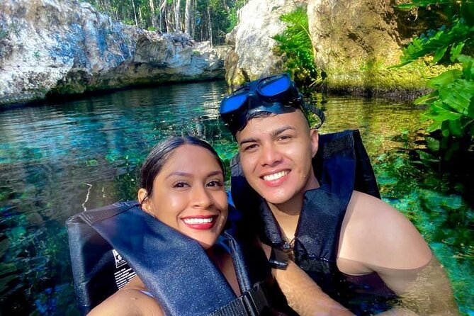 Casa Tortuga Eco Cenote Park+ Tulum Ruins! From Cancun & Playa Del Carmen - Exploring the Itinerary in Detail