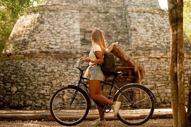 Tulum,Coba,Cenote & Playa Del Carmen + Transportation from Cancun - Who Is This Tour Best For?