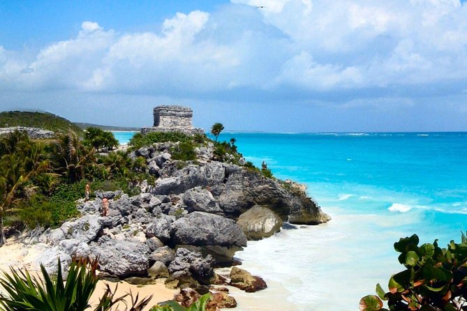 Tulum,Coba,Cenote & Playa Del Carmen + Transportation from Cancun - Practical Details and What They Mean for You