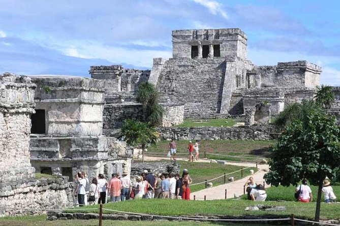 Tulum,Coba,Cenote & Playa Del Carmen + Transportation from Cancun - FAQ