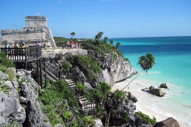 Tulum,Coba,Cenote & Playa Del Carmen + Transportation from Cancun - Good To Know