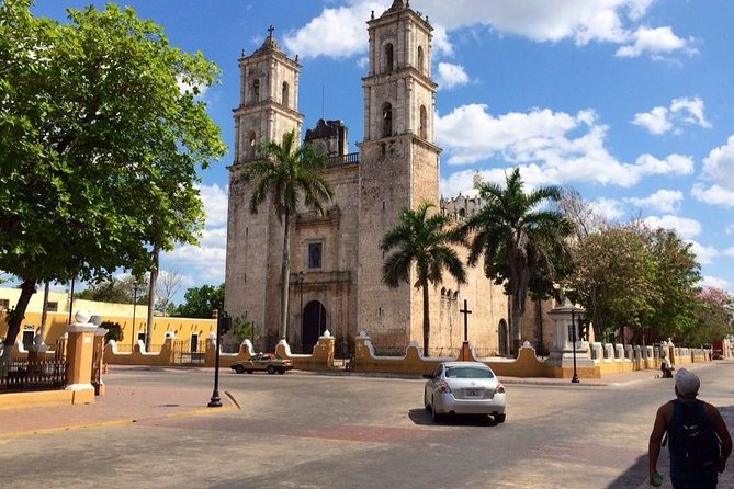 Chichen Itza Deluxe Tour! Mayan Adventure & Transportation from Cancun - Who Is This Tour Best Suited For?