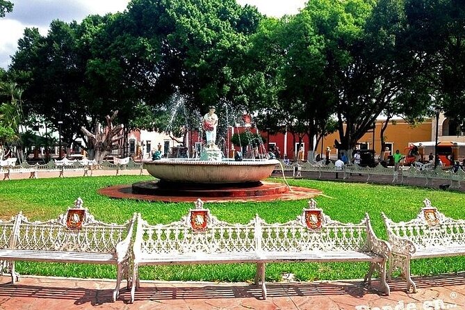 Ikkil & Hubiku, Chichen Itza and Valladolid! Deluxe Tour From Cancun & Riviera - What Makes This Tour Stand Out