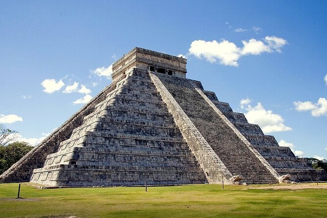 Ikkil & Hubiku, Chichen Itza and Valladolid! Deluxe Tour From Cancun & Riviera - Final Thoughts: Who Is This Tour Best For?