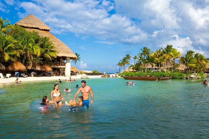 Tour Xcaret All inclusive from Cancun (Transportation included) - Breaking Down the Tour: What to Expect