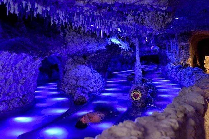 Incredible Tour Xenses All Inclusive From Cancún & Riviera Maya - Who Would Love This Tour?