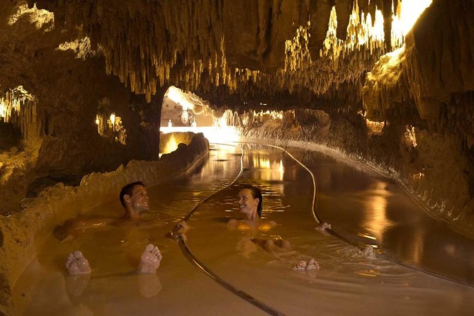 Incredible Tour Xenses All Inclusive From Cancún & Riviera Maya - Frequently Asked Questions