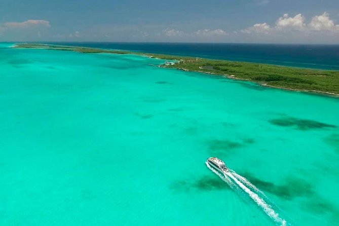 Excursion Isla Contoy & Isla Mujeres from Cancun - Who Should Consider This Tour?