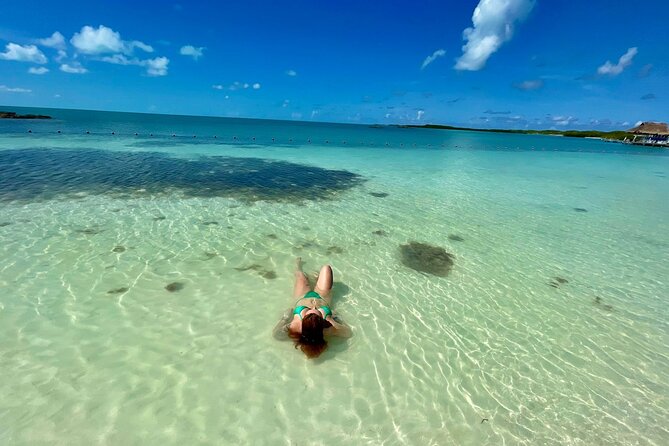 Excursion Isla Contoy & Isla Mujeres from Cancun - Frequently Asked Questions