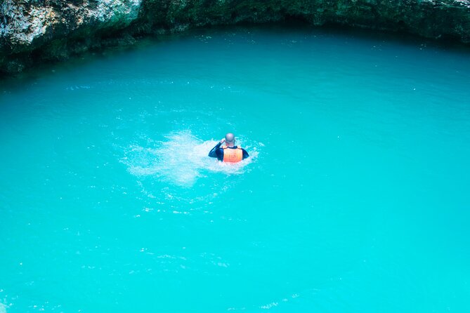 Extreme Experience From Cancun (Atv Shared, Zipline and Cenote) - Practical Details and Tips