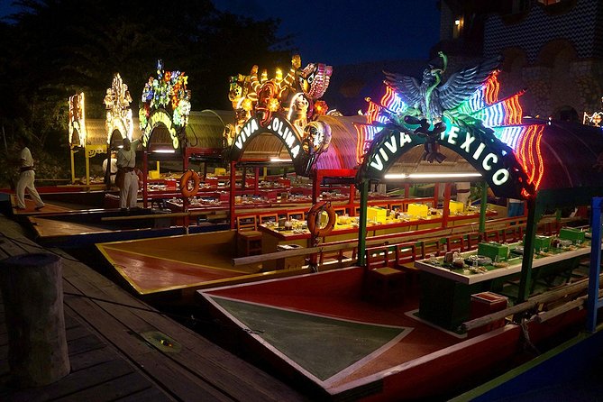 Mexican Party Xoximilco Tour! Round Transportation From Cancun & Riviera Maya - Who Will Love This Tour?