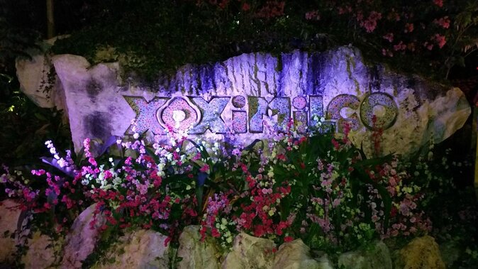 Mexican Party Xoximilco Tour! Round Transportation From Cancun & Riviera Maya - Good To Know