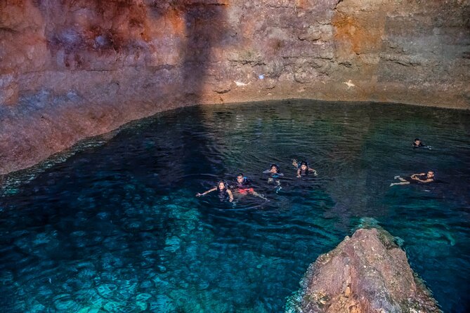 Coba and Tulum Ruins with Underground Cenote Guided Tour - Final Thoughts