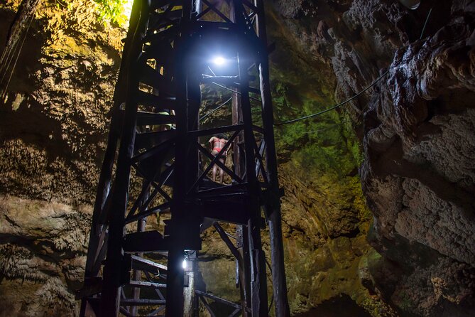 Coba and Tulum Ruins with Underground Cenote Guided Tour - Who Should Consider This Tour?