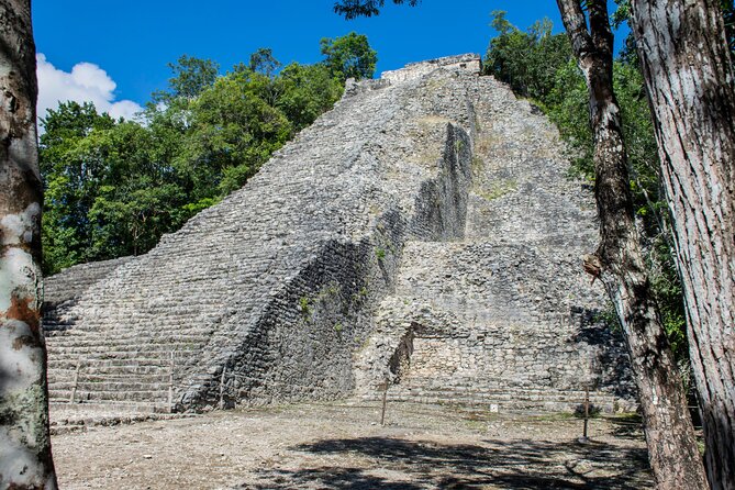 Coba and Tulum Ruins with Underground Cenote Guided Tour - Good To Know