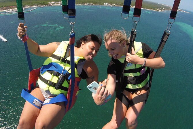 Cancun Parasail Open Schedule - Final Thoughts