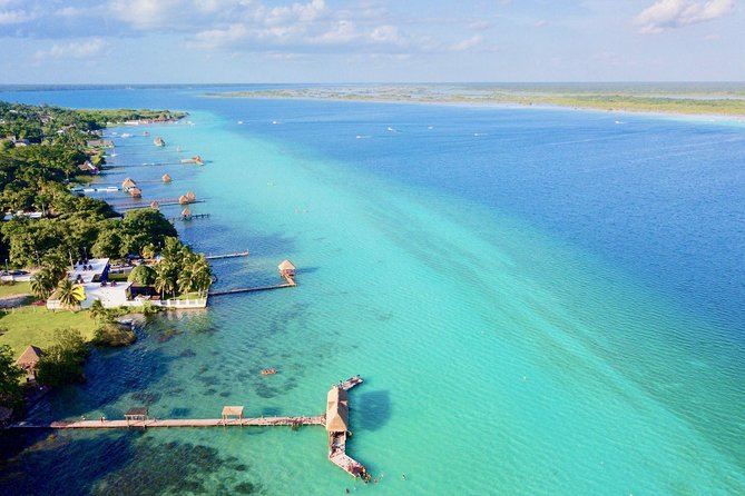 Bacalar Tour with Cenote Azul and Kayacs from Cancun - Who Will Love This Tour?