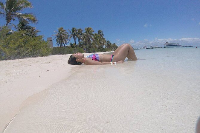 Isla Contoy & Shopping tour in Isla Mujeres from Cancun & Riviera Maya - Who Should Consider This Tour?