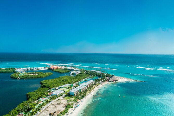 Cancun Airport and Club Med Cancún Private Shuttle - Good To Know