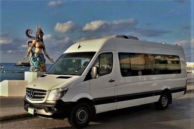 Cancun Airport and Riu Palace Peninsula Private Shuttle - The Benefits of this Private Shuttle Service