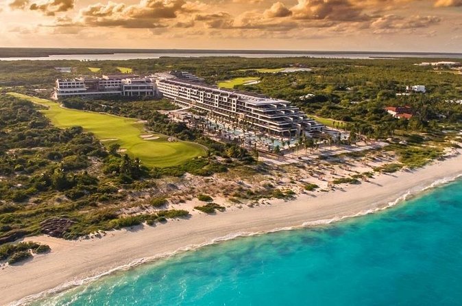 Cancun Airport and Atelier Playa Mujeres Private Shuttle - Authentic Insights from Reviews