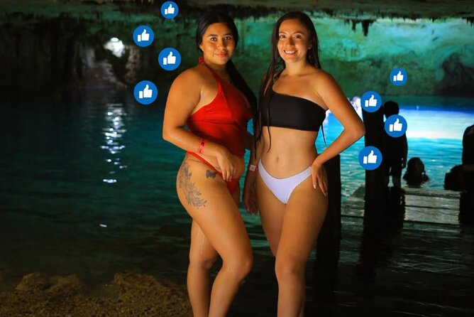 Jungle Adventure Zipline, ATV Shared Experiencek and Cenote - Key Points