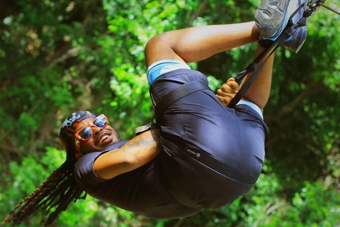 Jungle Adventure Zipline, ATV Shared Experiencek and Cenote - Final Thoughts: Is It Worth It?