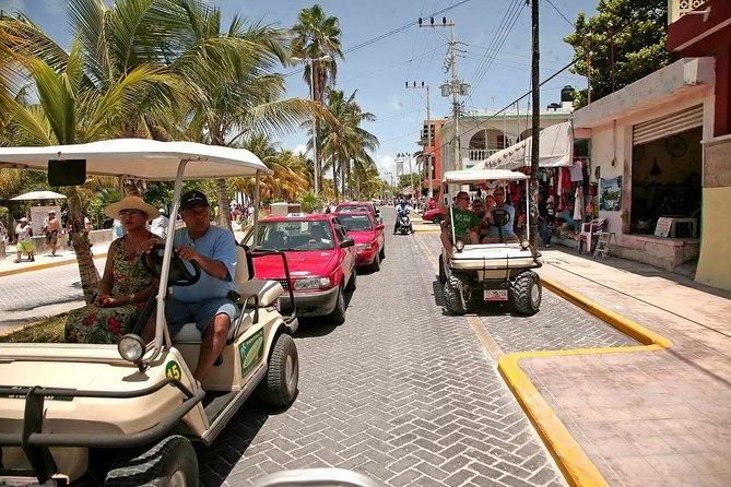 Incredible Catamaran Isla Mujeres Unlimited - Departure From Cancun - Practical Tips for a Smooth Day