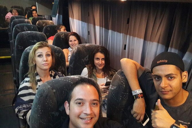 Tour All Inclusive Xplor Fuego Extreme Activities only from Cancun - Authentic Traveler Insights