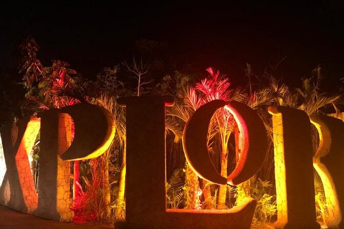 Tour All Inclusive Xplor Fuego Extreme Activities only from Cancun - Who Will Appreciate This Tour?