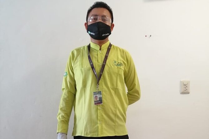 Transfers in Luxury Sedan from Cancun Airport - FAQ