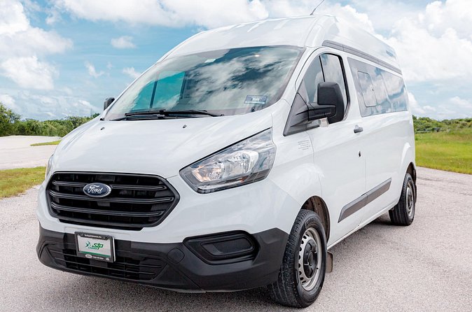 Private Minivan Departures from Hotels to Cancun Airport - Good To Know